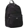 HUGO Sac à dos de loisirs noir pour femme - Bel Backpack 306416