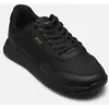 Basket Boss Titanium Homme Noir