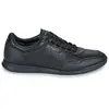 Chaussures BOSS Nitan Leather noir pur - 41