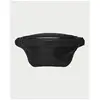 Sac banane BOSS  Sac banane Quantic pour homme  en sergé noir
