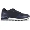 Baskets BOSS Parkour-L bleu marine - 44
