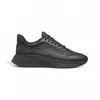 Chaussures BOSS TTNM EVO Runn Leather noir pur - 44