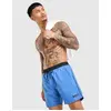 BOSS Short de bain Starfish Homme - Bleu, Bleu S