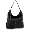 Tamaris - Poche TAS Nele Sacs à main 1 pieces Noir female