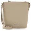 Tamaris Alessia Crossover Bag Beigetaupe