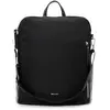 Tamaris Sac à dos noir pour femme - Larissa Backpack 216928