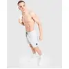BOSS Short de Bain Cargo - Gris, Gris L