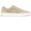 Hugo Boss Kieran Tenn Sneakers Laag - beige - Maat 41