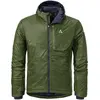 Schöffel Veste thermique Ins Hybrid Black Raven