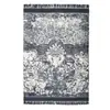 Non communiqué Tapis Tissé à la Main Imprimé Dolce Vita II Violet 160 x 230 cm