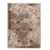 Non communiqué Tapis Tissé Vintage Oriental Charme III Ivoire 80 x 150 cm