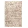 Non communiqué Tapis Tissé à Poils Courts Puerto Beige & Crème 200 x 290 cm