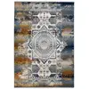 Tapis PARIS PRIX - Anouk Bleu 120x170 cm