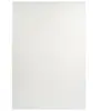 Paris Prix Tapis Shaggy Effet 3D Vivica Blanc 80 x 150 cm