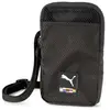 Sac Puma Prime Street Sling Pouch Mini, Noir, Mixte