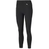Puma Favorite Forever High Waist 7/8 Training Legging Femme Noir XS noir