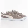 Baskets basses Puma  SUEDE