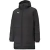 Puma Bench - Veste de football noir L