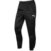 Puma Teamrise Poly Training - Pantalon de football noir 3XL
