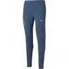 Puma Pantalon OM Casuals Bleu bleu marine XS