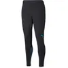 Puma OM (Entraînement) 2021/2022 - Pantalon de football noir S