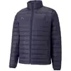 Puma Teamliga Light Veste bleu S