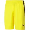 Puma Teamliga - Short de football jaune L
