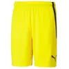 Puma Teamliga - Short de football jaune XL