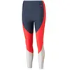 Legging de running - PUMA - Train Eversculpt - Rose flash/noir/rose - ...