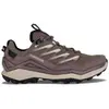 Lowa - Maddox Pro Lo Ws - Chaussures randonnée femme Brown Rose / Peac...