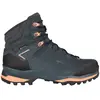 Chaussure de randonnée LOWA LADY LIGHT EVO GTX Ws (navy/peach) femme
