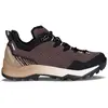 Lowa - Explorer GTX Lo Ws - Chaussures randonnée femme Brown Rose / Cl...