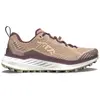 Lowa - Skyterra Ws - Chaussures trail femme Burgundy / Clay - 40