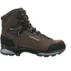 LOWA Chaussures de randonnée Camino Evo Gtx (Brown/graphite) Homme