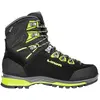 Lowa Ticam Evo GTX - Chaussures trekking homme Black/Lime 44
