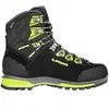 Lowa Ticam Evo GTX - Chaussures trekking homme Black/Lime 46