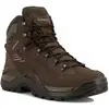 Lowa Renegade Evo Gore-Tex Mid Wide Chaussures homme Marron 45