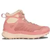 Lowa Fortux GTX QC Ws Rose Creme rose 39
