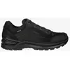 Lowa Renegade Evo GTX Lo Herren Schwarz Schwarz noir 43,5