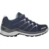 LOWA Innox Pro GTX Low blau 39.5