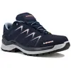 Lowa - Women's Innox Pro GTX Lo - Chaussures multisports taille 4, ble...