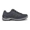 Lowa Toro Pro LL Lo - Chaussures randonnée femme Navy / Mandarin 36.5