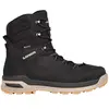 Lowa - Ottawa GTX - Chaussures d'hiver taille 10,5, noir