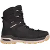 Lowa - Ottawa GTX - Chaussures d'hiver taille 8,5, noir