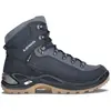 Lowa Renegade Warm Gore-Tex Mid Femme