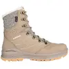 Lowa - Women's Nabucco GTX - Chaussures d'hiver taille 5, beige