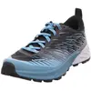 Lowa - Women's Amplux - Chaussures de trail taille 5,5, gris