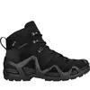 Lowa Zephyr Mk2 Gore-Tex Mid Homme Noir