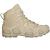 Chaussures Lowa Zephyr MK2 GORE-TEX Mid rose clair - 42.5