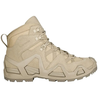 Lowa Zephyr MK2 GTX Mid - Chaussures trekking Desert 44.5